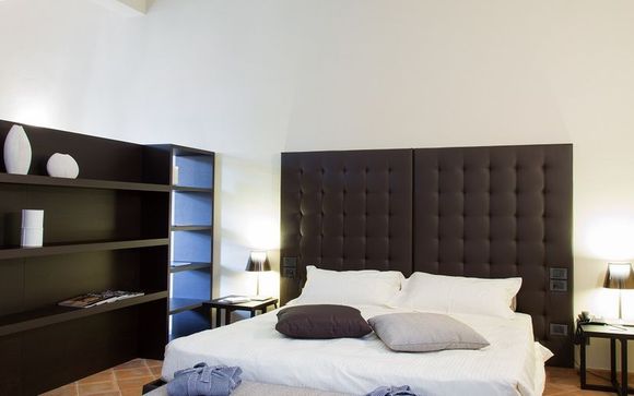 Ihr Zimmer
