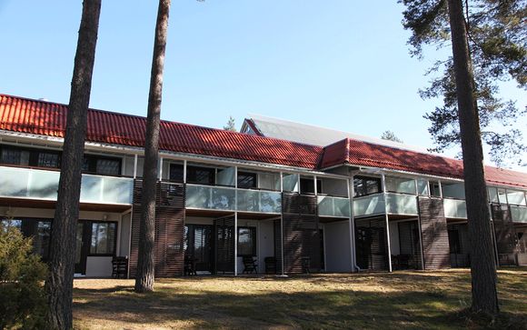 Ihr Hotel