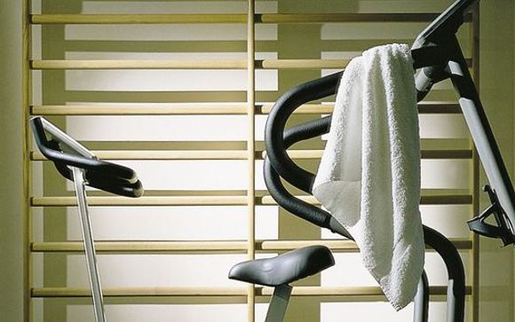 Ihr Freizeit- und Wellnessangebot