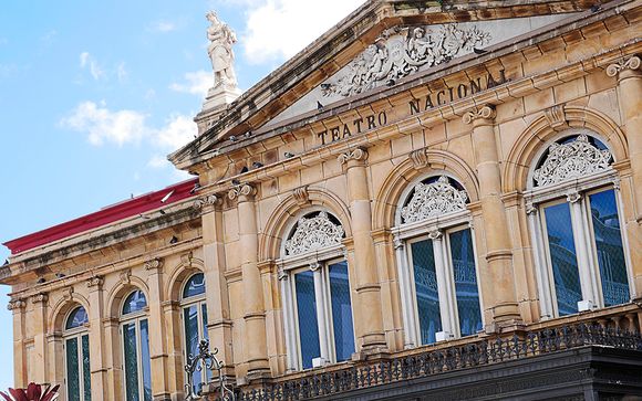 Ihre Autotour im Detail (9 Nächte)