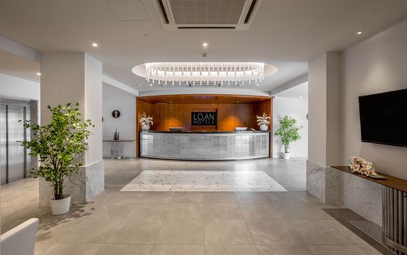 Ihr Hotel
