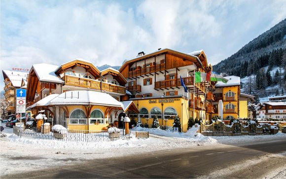Ihr Hotel
