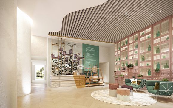 Ihr Freizeit- und Wellnessangebot