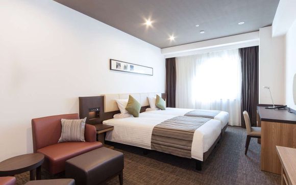 Ihre Hotels
