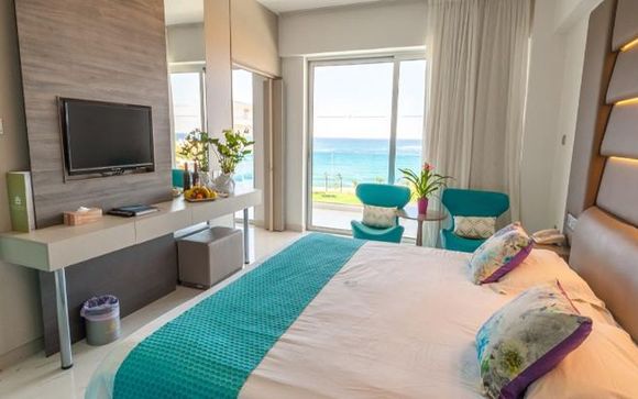Ihr Zimmer