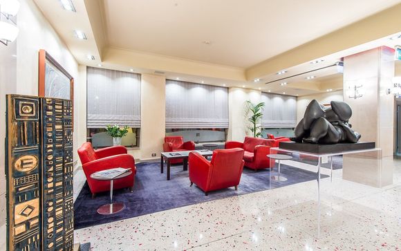 Ihr Hotel