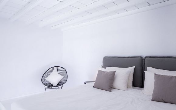 Ihr Zimmer