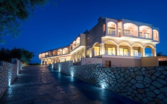 Ihr 5* Hotel