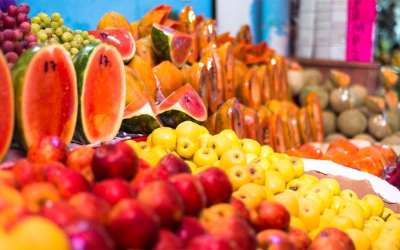 Ihre Mini Privatrundreise durch Yucatan (Angebot 2)