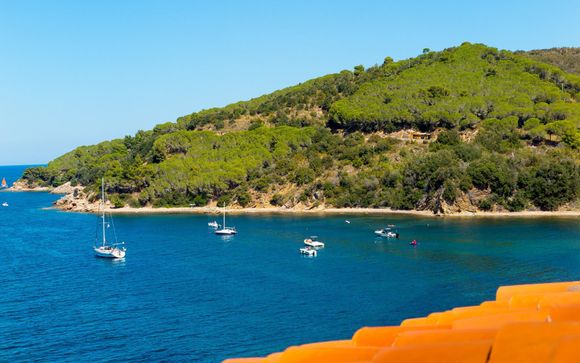 Willkommen auf... Elba!