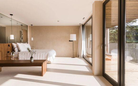 Ihr Zimmer