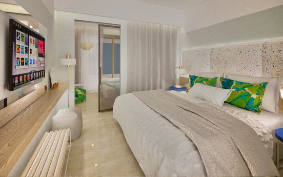 Ihr Zimmer