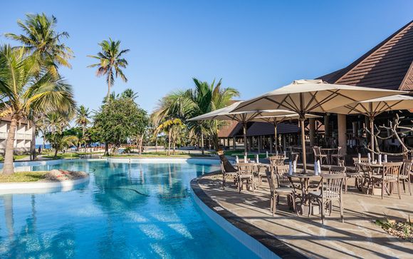 Ihr Freizeit- und Wellnessangebot