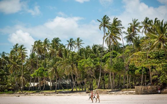 Willkommen in... Kenia!