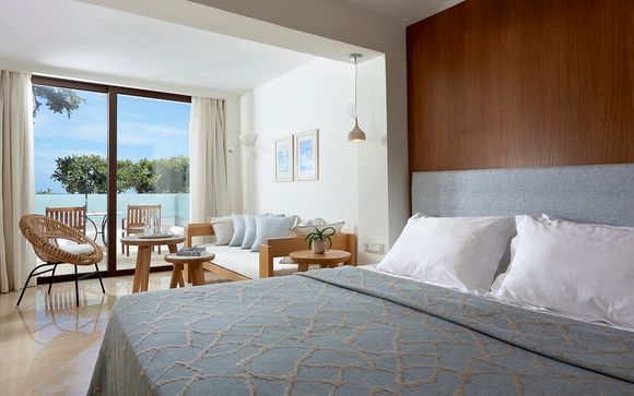 Ihr Zimmer