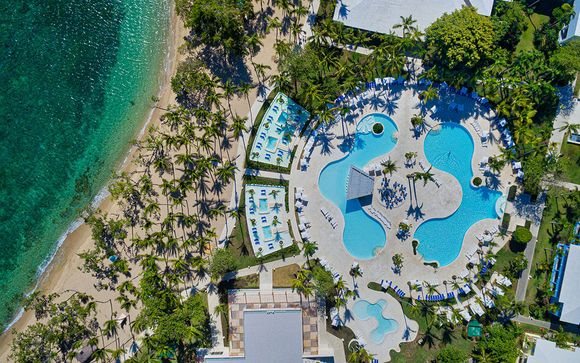 Willkommen in... Puerto Plata!