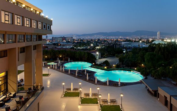 Ihre Hotels
