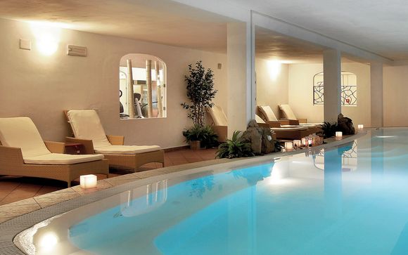 Ihr Freizeit- und Wellnessangebot
