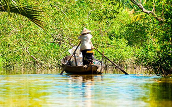 Ihre Optionen in Vietnam