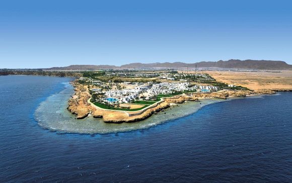 Willkommen in... Ägypten!