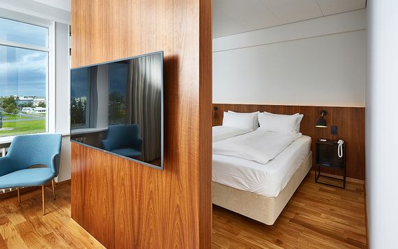 Ihr Zimmer