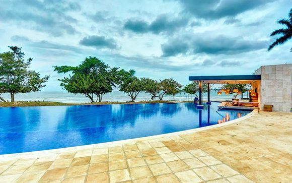 Ihr Hotel Royalton Negril 5*