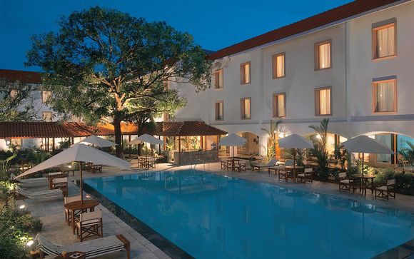 Ihre Hotels