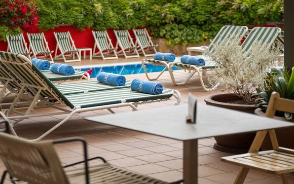 Ihr Freizeit- und Wellnessangebot