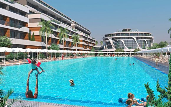 Ihr Freizeit- und Wellnessangebot