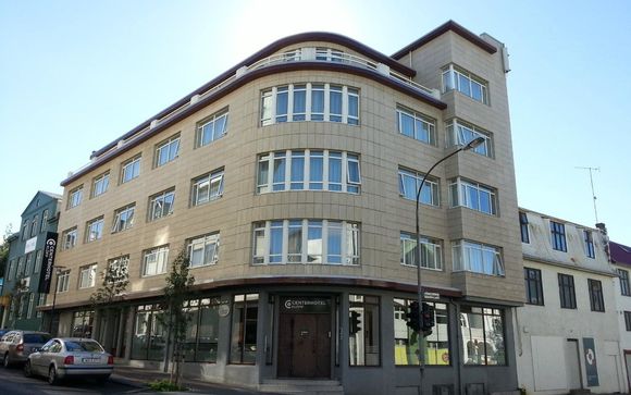 Ihr Hotel
