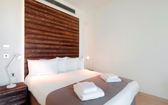 Ihr Zimmer