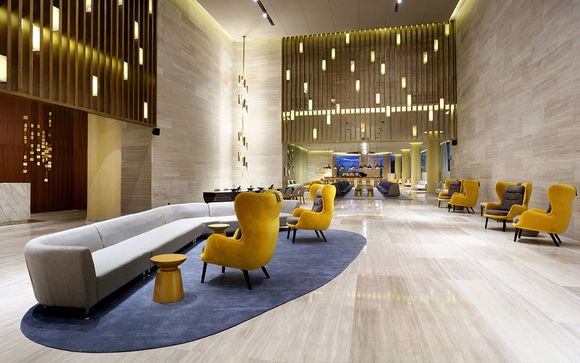 Ihr 5* Hotel
