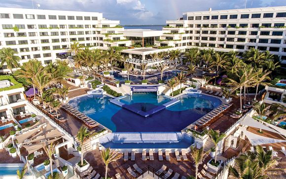 Now Emerald Hotel 5*