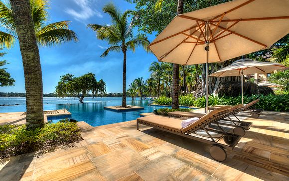 Westin Turtle Bay Resort & Spa 5*
