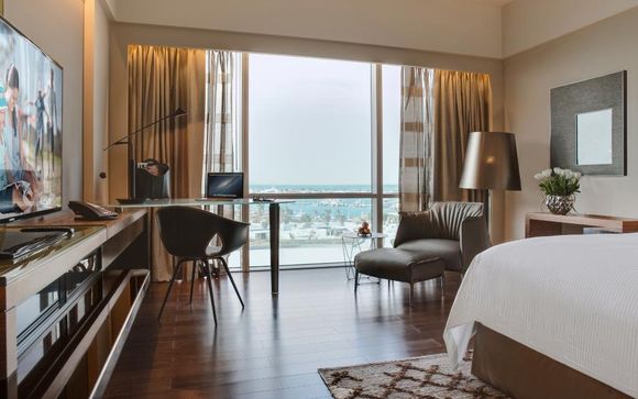 Ihr Zimmer