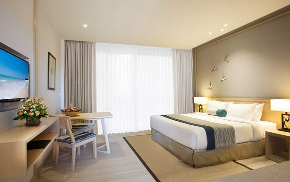 Ihr Zimmer
