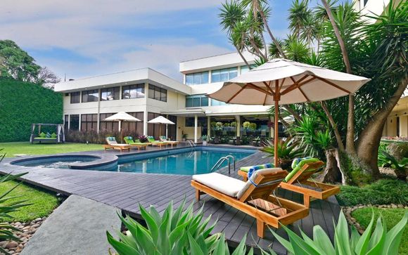 Pour votre confort durant l'autotour