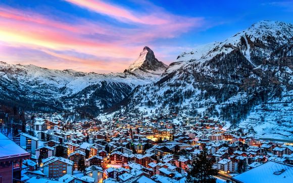 Zoom sur votre programme