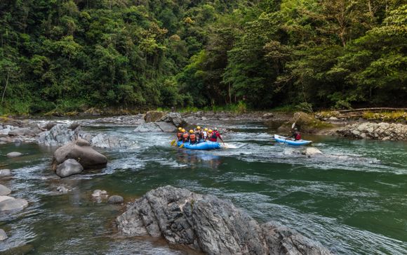 Mettez une option sur l