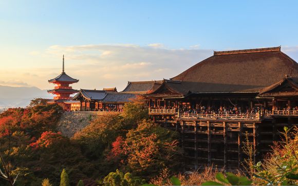 Votre circuit en un clin d’œil