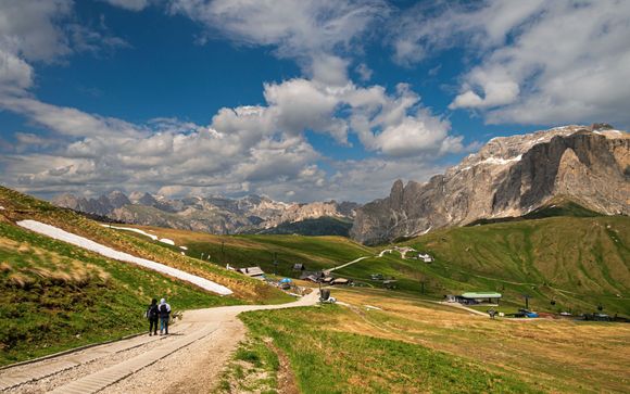 Mettez une option sur l