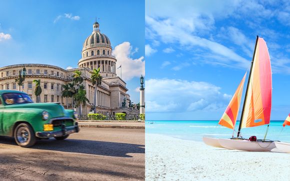 Welkom op... Cuba!