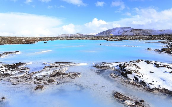 Votre excursion incluse pour plus d