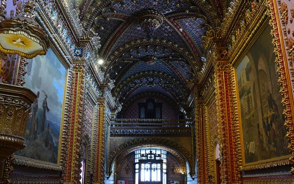 Zoom sur votre programme