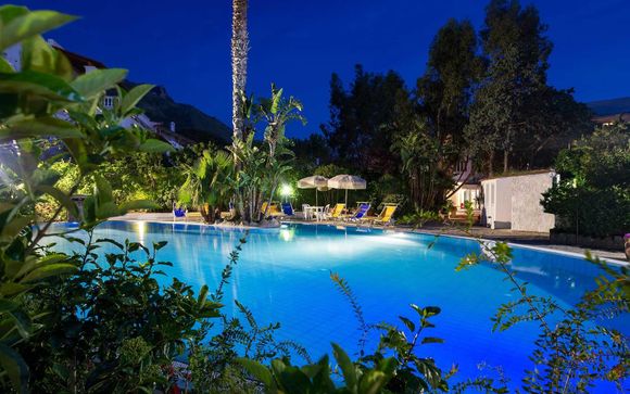 Pour votre confort durant le programme 