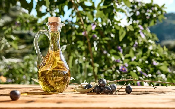 Mettez une option sur l