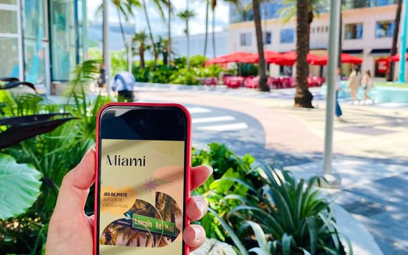 Mettez une option sur l