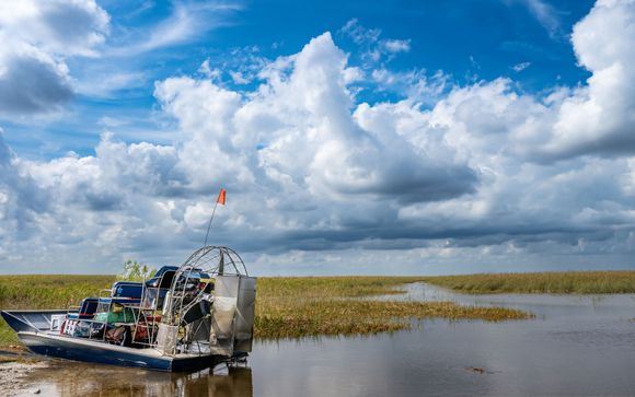 Mettez une option sur l