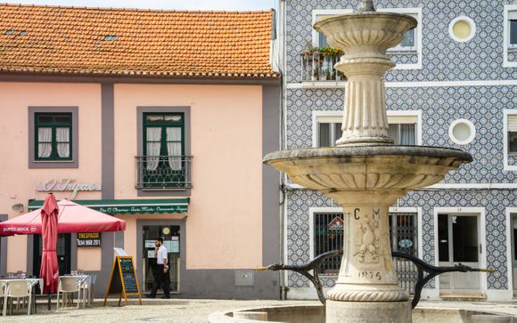 Rendez-vous à... Porto