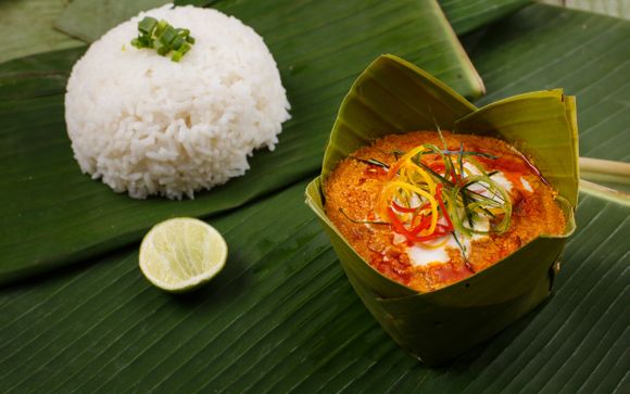 Mettez une option sur l